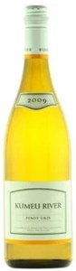 Kumeu River Pinot Gris 2009